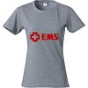 Clique Basic-T Women Miniaturansicht