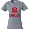 Clique Basic-T Women Miniaturansicht