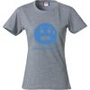 Clique Basic-T Women Miniaturansicht
