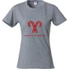Clique Basic-T Women Miniaturansicht