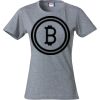 Clique Basic-T Women Miniaturansicht