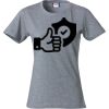 Clique Basic-T Women Miniaturansicht
