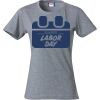 Clique Basic-T Women Miniaturansicht