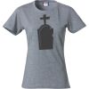Clique Basic-T Women Miniaturansicht