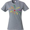Clique Basic-T Women Miniaturansicht