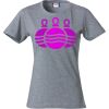 Clique Basic-T Women Miniaturansicht