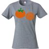 Clique Basic-T Women Miniaturansicht