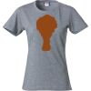 Clique Basic-T Women Miniaturansicht