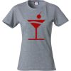 Clique Basic-T Women Miniaturansicht