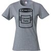 Clique Basic-T Women Miniaturansicht
