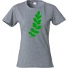 Clique Basic-T Women Miniaturansicht
