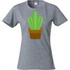 Clique Basic-T Women Miniaturansicht