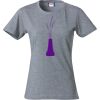 Clique Basic-T Women Miniaturansicht