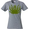 Clique Basic-T Women Miniaturansicht