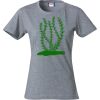 Clique Basic-T Women Miniaturansicht