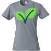 Clique Basic-T Women Miniaturansicht