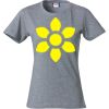 Clique Basic-T Women Miniaturansicht