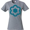 Clique Basic-T Women Miniaturansicht