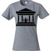 Clique Basic-T Women Miniaturansicht