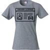 Clique Basic-T Women Miniaturansicht