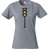 Clique Basic-T Women Miniaturansicht
