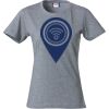 Clique Basic-T Women Miniaturansicht