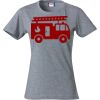 Clique Basic-T Women Miniaturansicht