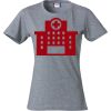 Clique Basic-T Women Miniaturansicht
