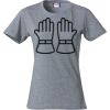 Clique Basic-T Women Miniaturansicht