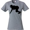 Clique Basic-T Women Miniaturansicht