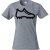 Clique Basic-T Women Miniaturansicht