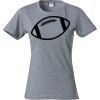 Clique Basic-T Women Miniaturansicht