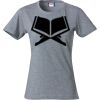 Clique Basic-T Women Miniaturansicht