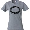 Clique Basic-T Women Miniaturansicht