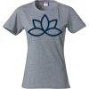 Clique Basic-T Women Miniaturansicht