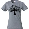 Clique Basic-T Women Miniaturansicht