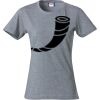 Clique Basic-T Women Miniaturansicht