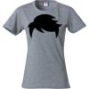 Clique Basic-T Women Miniaturansicht