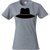 Clique Basic-T Women Miniaturansicht