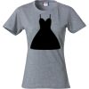 Clique Basic-T Women Miniaturansicht