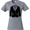 Clique Basic-T Women Miniaturansicht