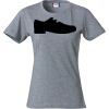 Clique Basic-T Women Miniaturansicht