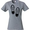 Clique Basic-T Women Miniaturansicht