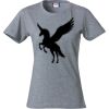 Clique Basic-T Women Miniaturansicht