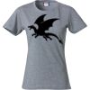 Clique Basic-T Women Miniaturansicht