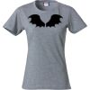 Clique Basic-T Women Miniaturansicht