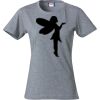 Clique Basic-T Women Miniaturansicht