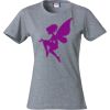 Clique Basic-T Women Miniaturansicht