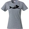 Clique Basic-T Women Miniaturansicht