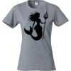 Clique Basic-T Women Miniaturansicht
